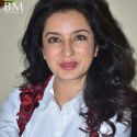 Kiran Manral Book Launch