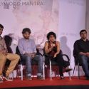 Kiran Rao the trailor of film Ship of Theseus