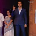 Kishan VS Kanhaiya play at Rang Sharda