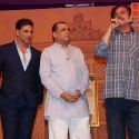 Kishan VS Kanhaiya play at Rang Sharda