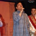 Kishan VS Kanhaiya play at Rang Sharda