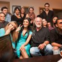 Koena Mitra New Website Launch