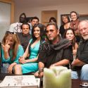 Koena Mitra New Website Launch
