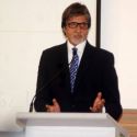Kokilaben Dhirubhai Ambani Hospital Launch