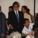 Kokilaben Dhirubhai Ambani Hospital Launch