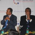 Kokilaben Dhirubhai Ambani Hospital Launch