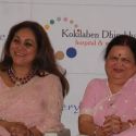 Kokilaben Dhirubhai Ambani Hospital Launch