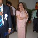 Kokilaben Dhirubhai Ambani Hospital Launch