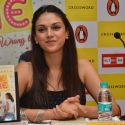 Komal Mehta Book Launch