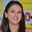 Komal Mehta Book Launch
