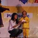 Konkona Sen at Creative Kids grand finale