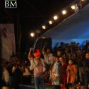 Krishna Janmashtami Dahi Gandi Celebration 2011