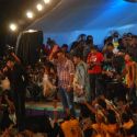 Krishna Janmashtami Dahi Gandi Celebration 2011