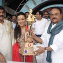 Krishna Janmashtami Dahi Gandi Celebration 2011