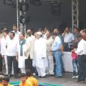 Krishna Janmashtami Dahi Gandi Celebration 2011