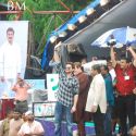 Krishna Janmashtami Dahi Gandi Celebration 2011