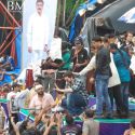 Krishna Janmashtami Dahi Gandi Celebration 2011