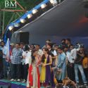 Krishna Janmashtami Dahi Gandi Celebration 2011