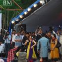 Krishna Janmashtami Dahi Gandi Celebration 2011