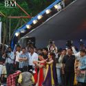 Krishna Janmashtami Dahi Gandi Celebration 2011