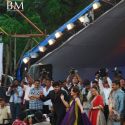 Krishna Janmashtami Dahi Gandi Celebration 2011