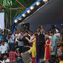 Krishna Janmashtami Dahi Gandi Celebration 2011