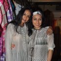 Krishna Mehta's Resortwear preview at Atosa