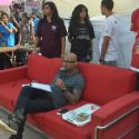 Kshitij College Festival 2011