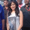 Kunal Kapoor, Jackky Bhagnani at Max Bupa Marathon