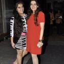 Kunika Singh & Rana Singh in honour of Lord Wedgwood