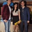 Kushal & Shilpa Maiden Company 'Dream Catcher' unveils