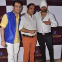 Kushal & Shilpa Maiden Company 'Dream Catcher' unveils