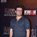 KWAN - The Chivas Studio Spotlight