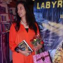 Labyrinth Book Launch