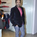 Lacoste Showroom Launch