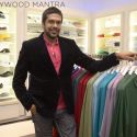 Lacoste Showroom Launch