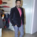 Lacoste Showroom Launch