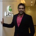 Lacoste Showroom Launch