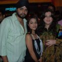 Lady to Bill Launch