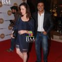 Laila Khan Furniturewala Launch