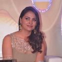 Lara Dutta Launch Fortune oil