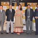 Lara Dutta Launch Fortune oil