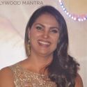 Lara Dutta Launch Fortune oil