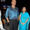 Lata Mangeshkar Honoured by French Govt