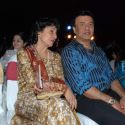 Lata Mangeshkar Honoured by French Govt