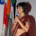 Lata Mangeshkar Honoured by French Govt