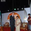 Lata Mangeshkar Honoured by French Govt