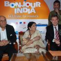 Lata Mangeshkar Honoured by French Govt