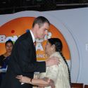 Lata Mangeshkar Honoured by French Govt