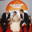 Lata Mangeshkar Honoured by French Govt